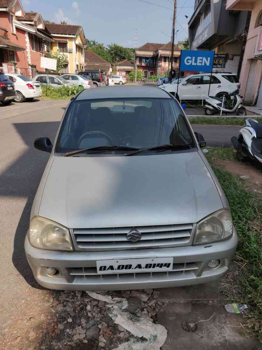 Buy Verified Second Hand Cars in North Goa Used Cars for Sale
