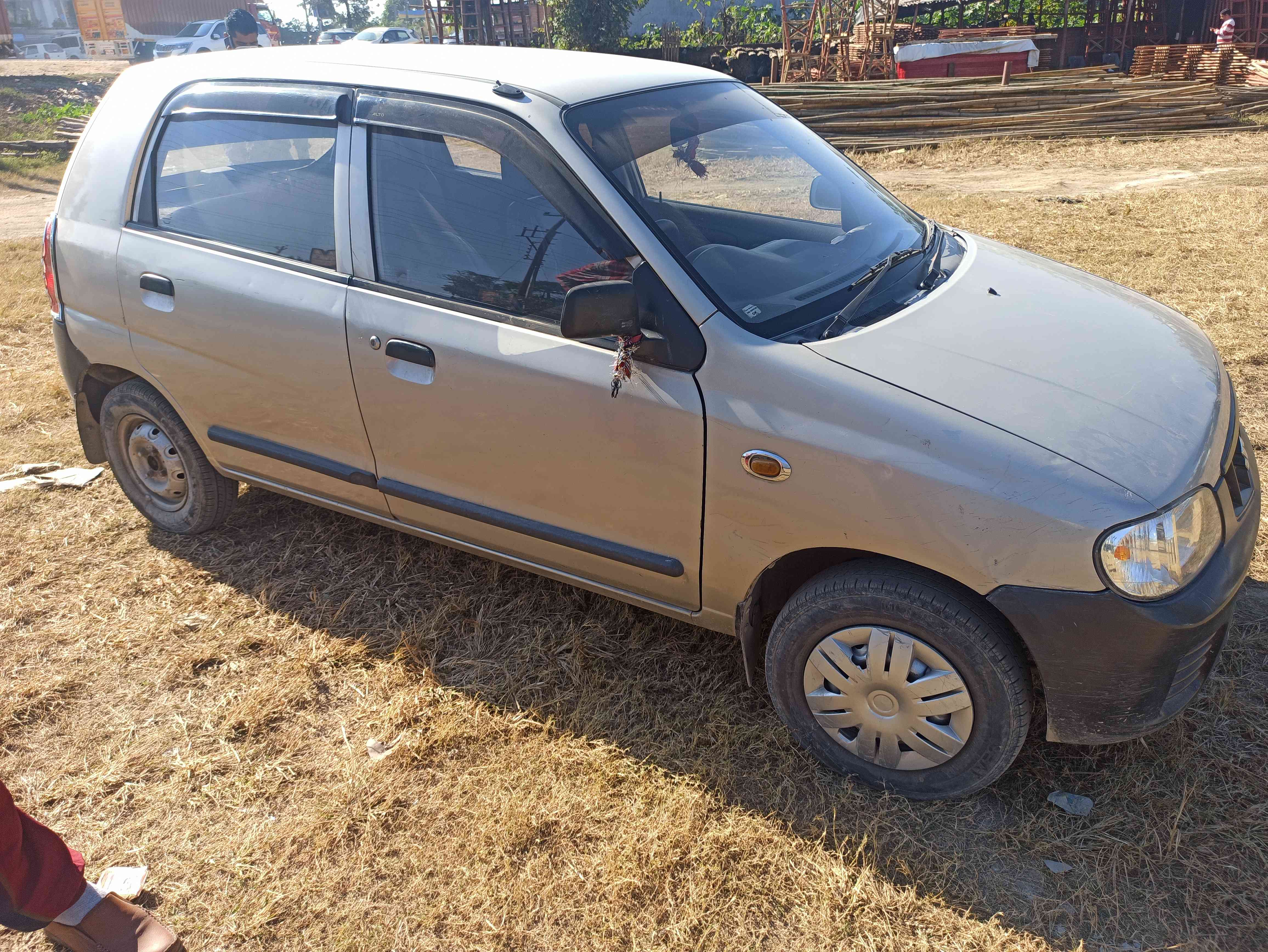 Used Maruti Suzuki Alto Cars in Dehradun Second Hand Maruti Suzuki