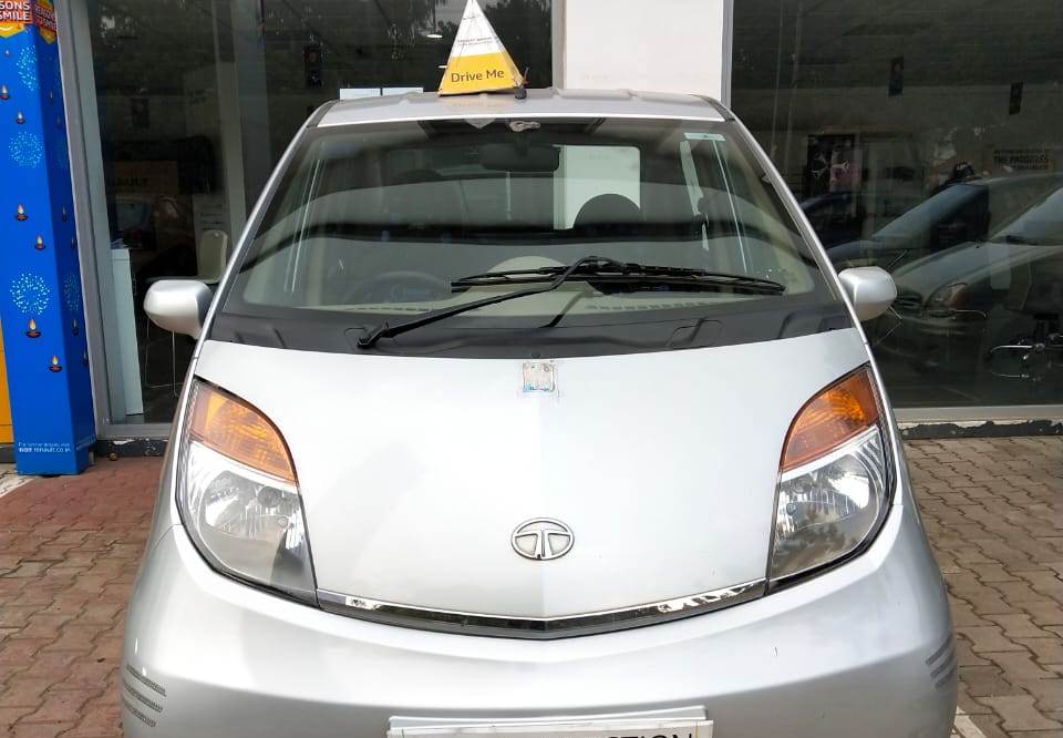 Nano Car Third Party Insurance Price Used Tata Nano Standard in Chennai 2014 model, India at Best Price, ID