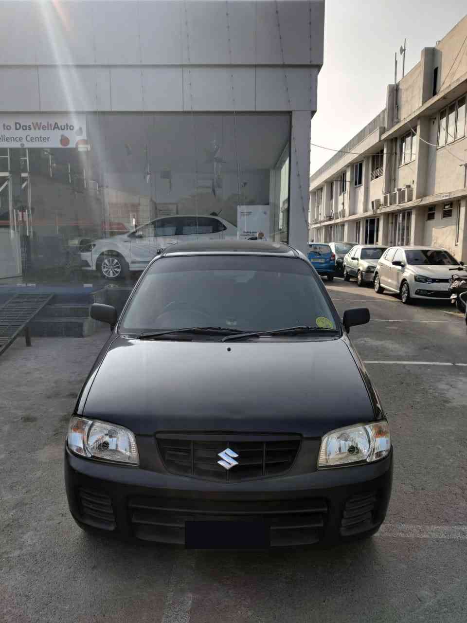 Used Maruti Suzuki Alto Standard in Coimbatore 2008 model, India at