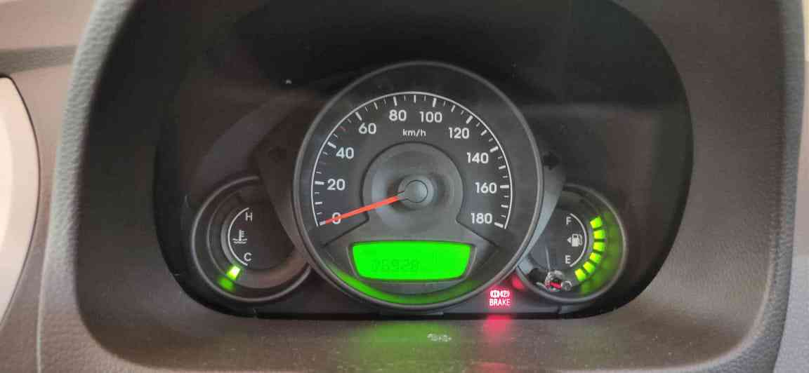 Used Hyundai EON Era Plus in Ernakulam 2017 model, India at Best Price.