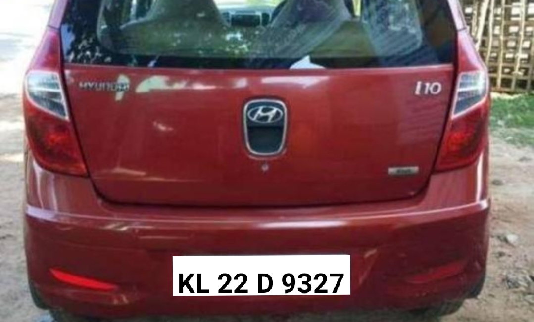 Used Hyundai i10 1.2 L Kappa Magna Special Edition in