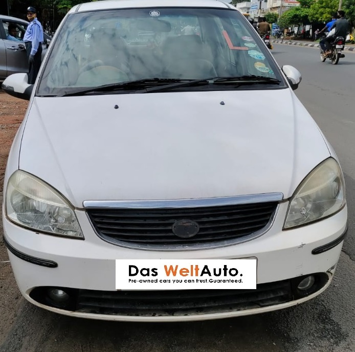 Used Tata Indigo CS LX In Chennai 2010 Model India At Best Price 