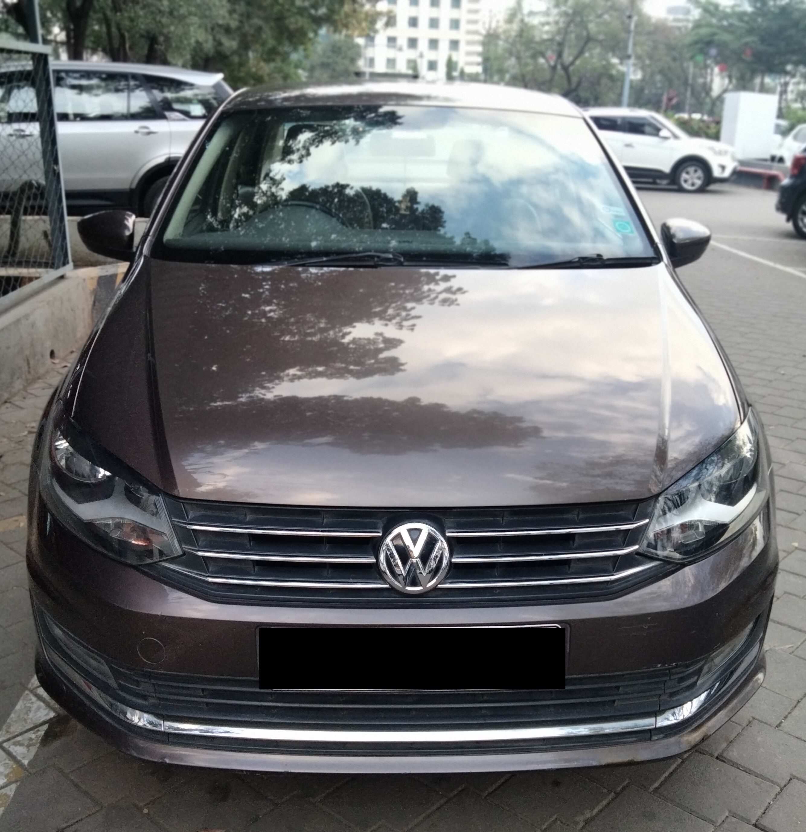 Car Details Car Details